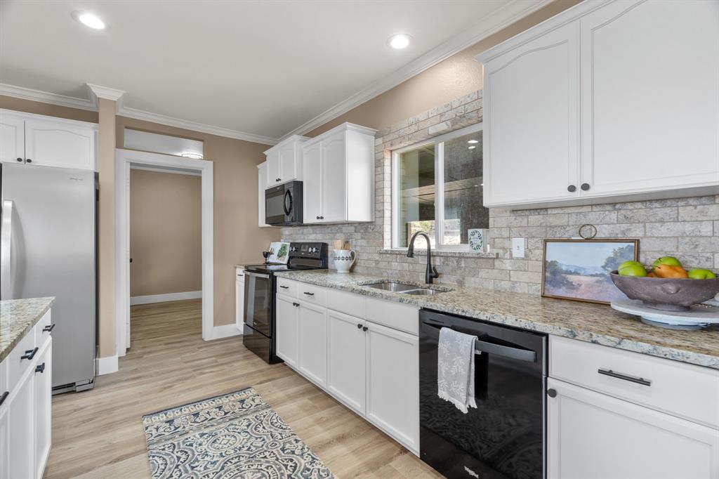 Wooded Hills Estates - Residential