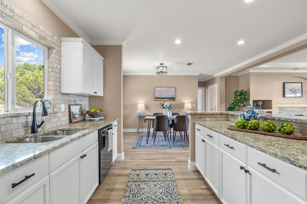 Wooded Hills Estates - Residential