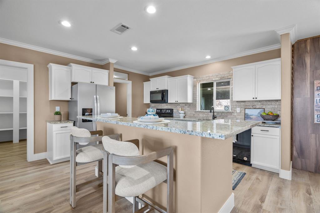 Wooded Hills Estates - Residential