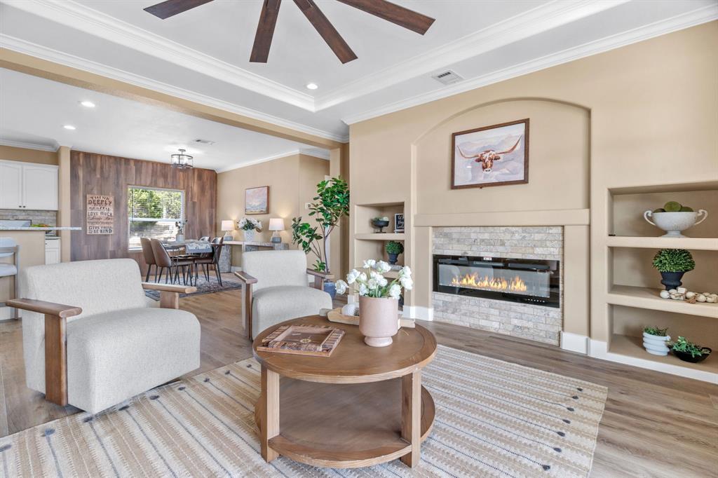 Wooded Hills Estates - Residential