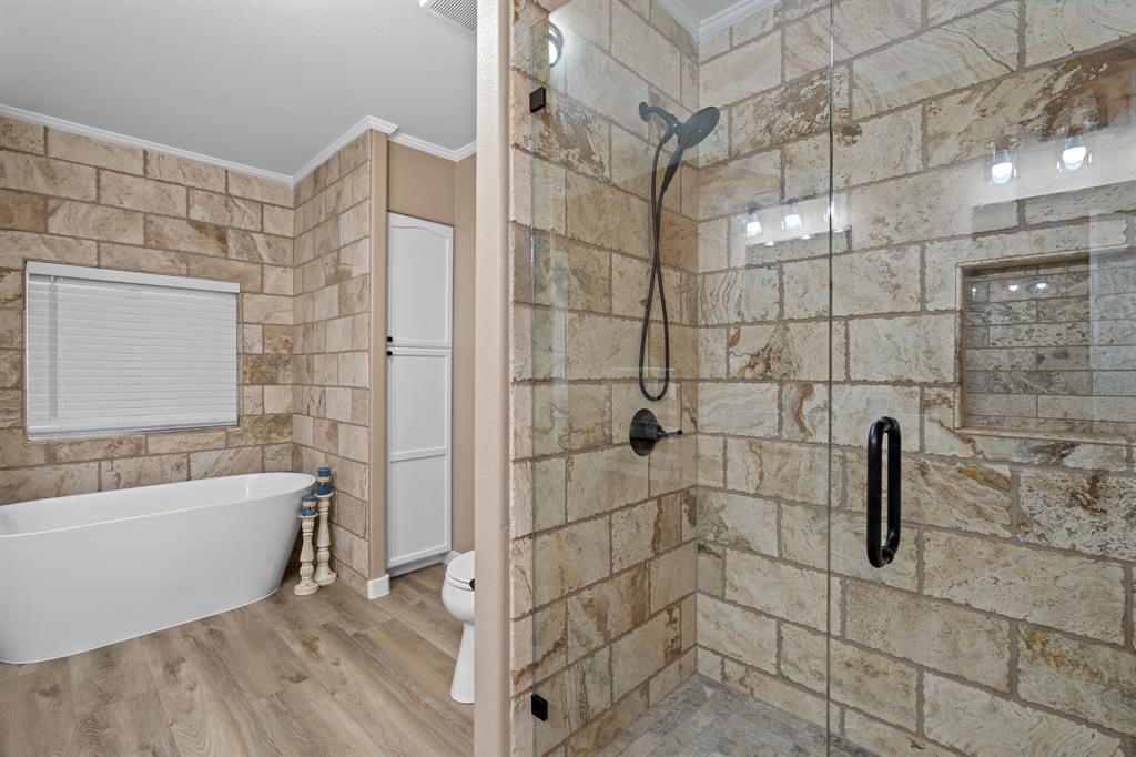 Wooded Hills Estates - Residential