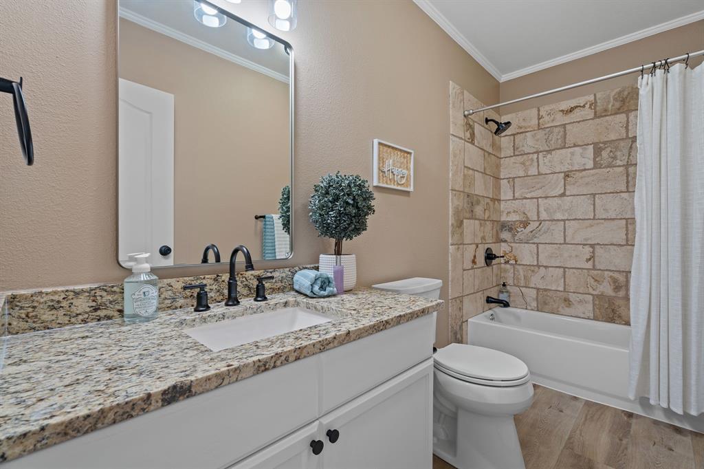 Wooded Hills Estates - Residential