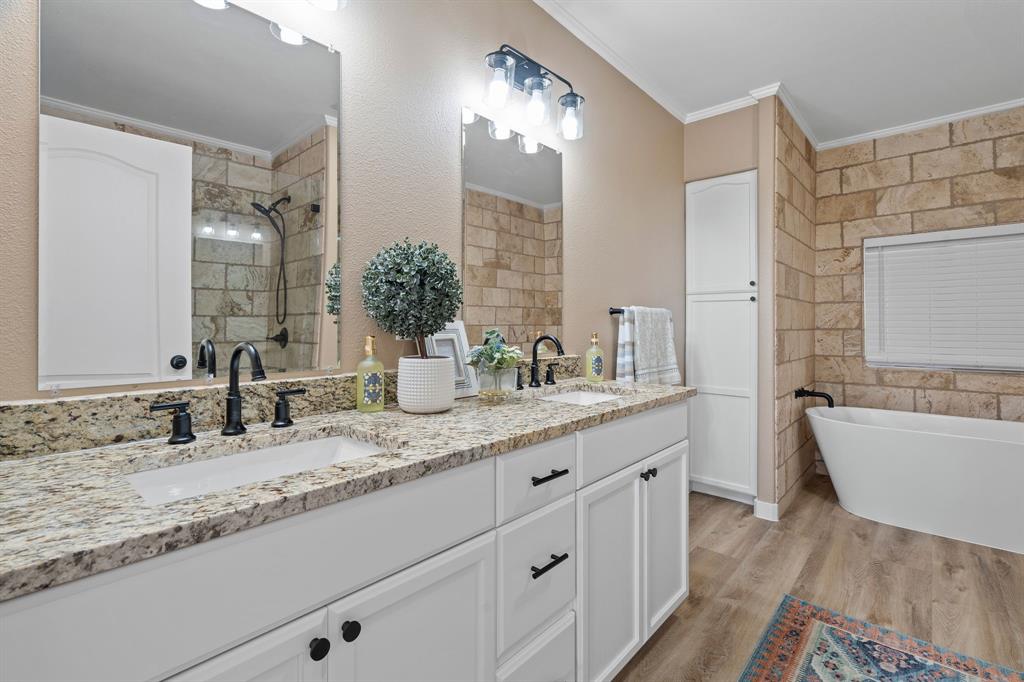 Wooded Hills Estates - Residential