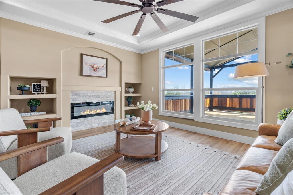 Wooded Hills Estates - Residential