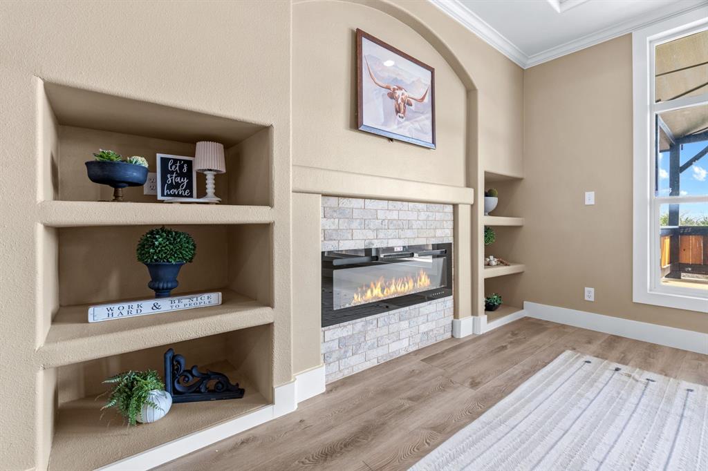 Wooded Hills Estates - Residential