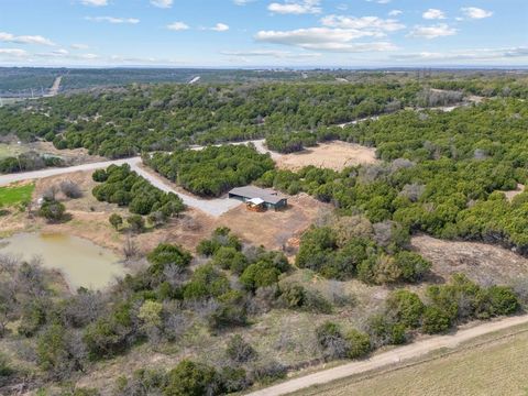 30 Timber Hills Lane Mineral Wells TX 76067