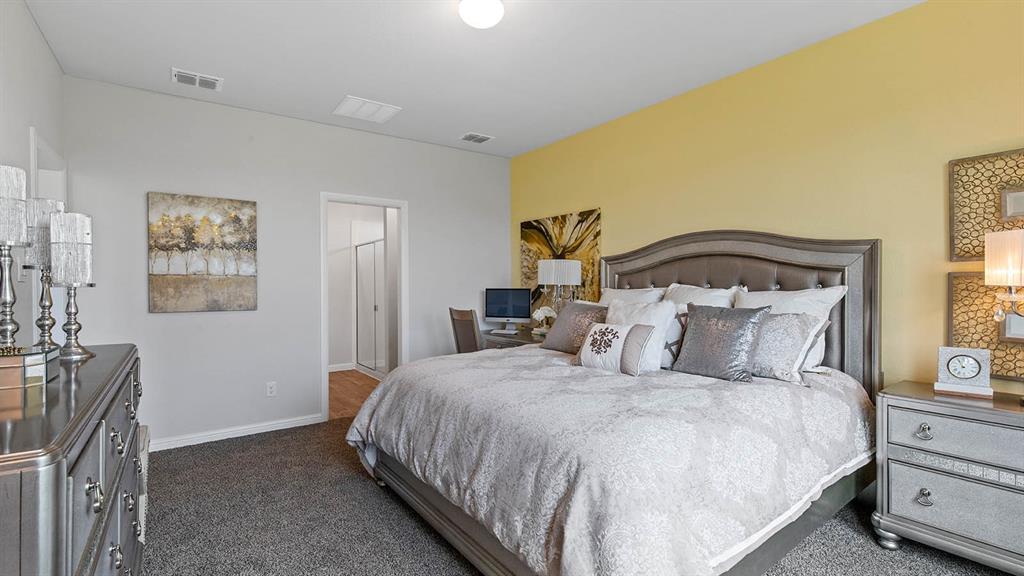 Springhill South - Grove - Residential