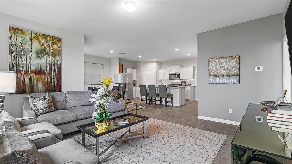 Springhill South - Grove - Residential