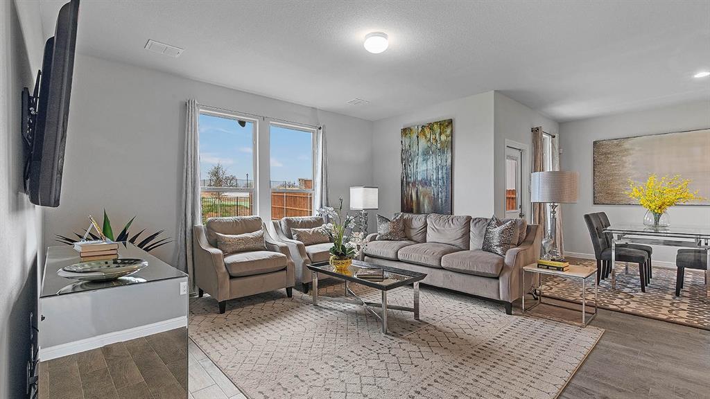 Springhill South - Grove - Residential