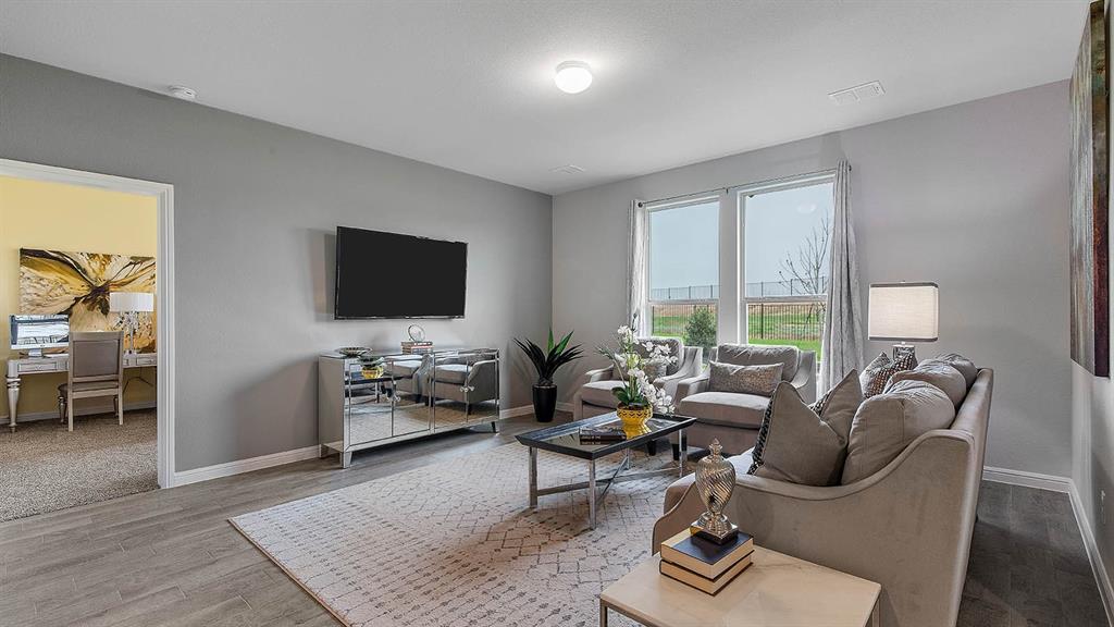 Springhill South - Grove - Residential