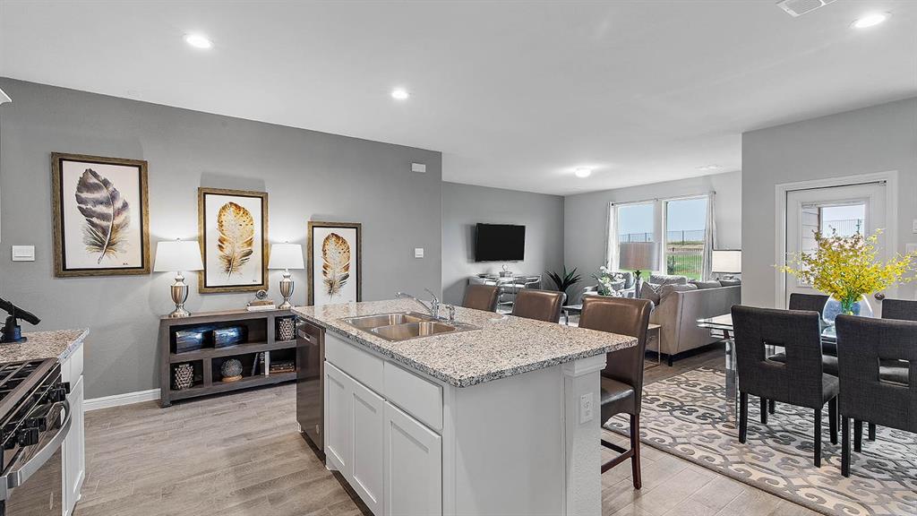 Springhill South - Grove - Residential