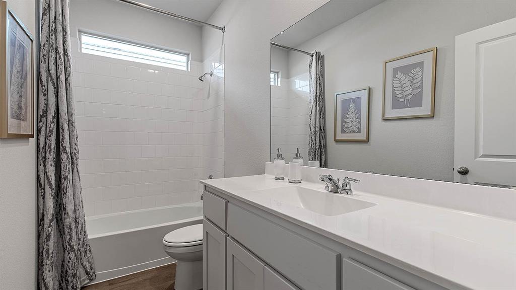 Springhill South - Grove - Residential