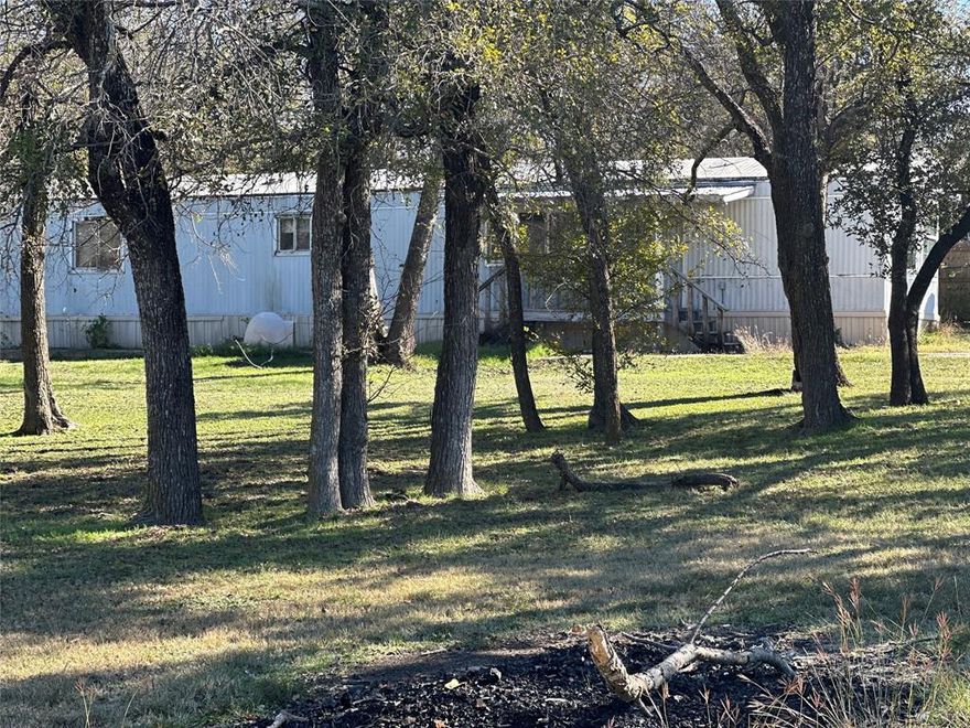 Investor Special in Granbury!
This singlewide mobile home offers a great opportunity for buyers looking to add value through renovations. While the property needs work, the owner has already installed four new mini-split systems in 2025, providing efficient heating and cooling throughout. With vision and updates, this home can be transformed into a comfortable residence or rental property.
Located outside Granbury city limits, you’ll enjoy proximity to Lake Granbury, shopping, and dining. Whether you’re an investor, DIY enthusiast, or someone looking for an affordable project, this property is ready for your creativity.  This is a double lot.