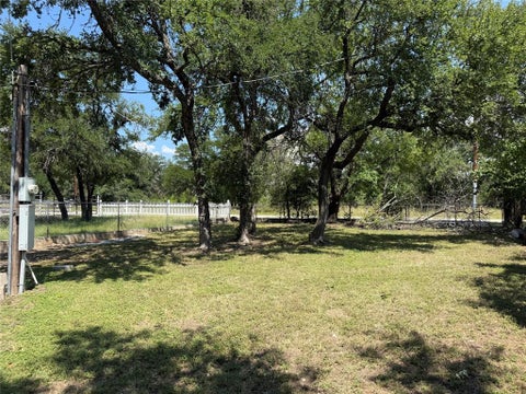 Photo of 470 Bluebonnet Lane, Brownwood, TX 76801 (MLS # 21330961)