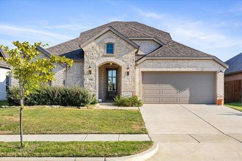 2716 Richard Street Burleson TX 76028