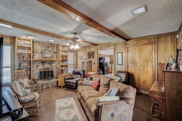 1446 Cardinal Creek Drive