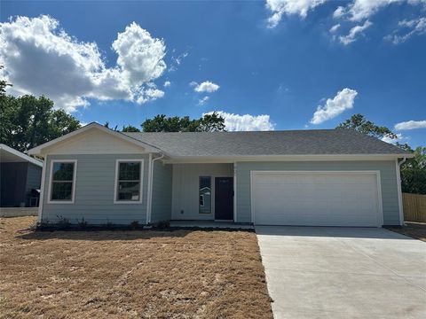 Photo of 1801 Cumberland Drive, Garland, TX 75040 (MLS # 21201755)