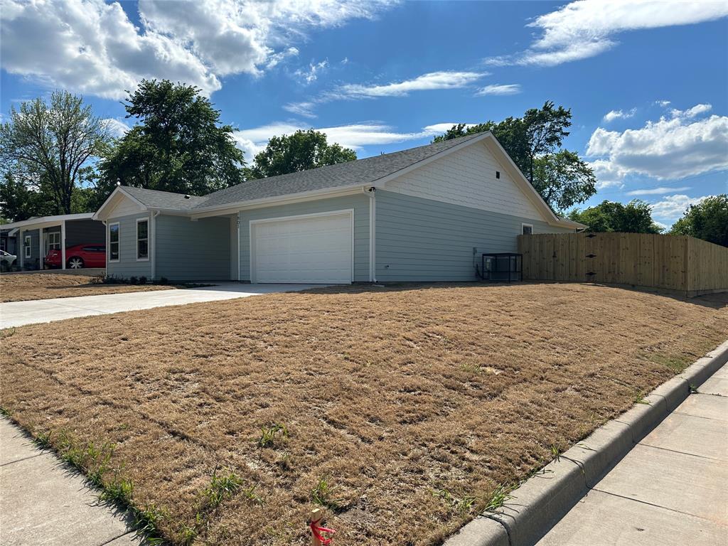 1801 Cumberland Drive