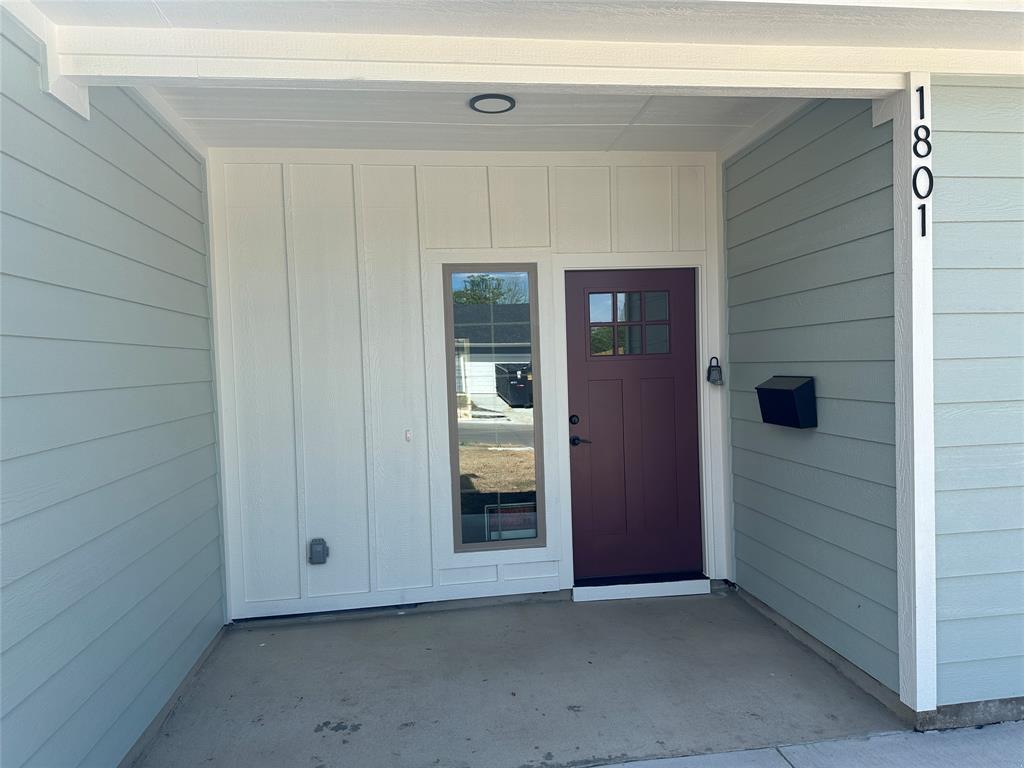 1801 Cumberland Drive