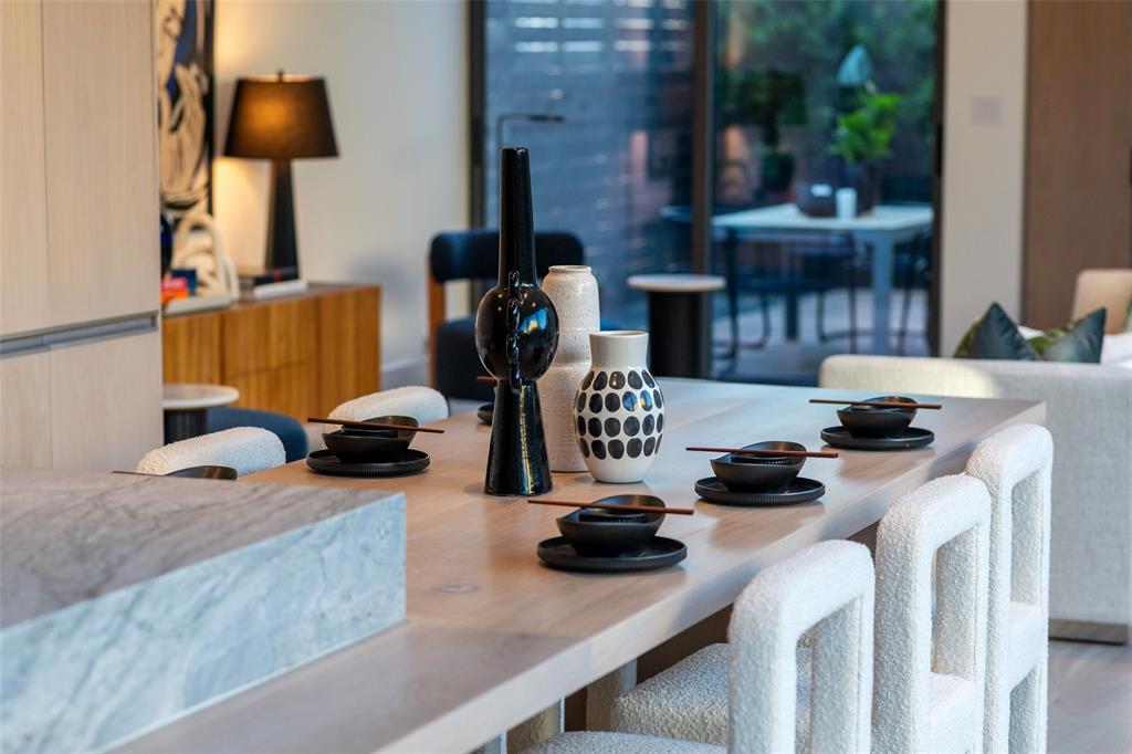 Northcrest - Residential