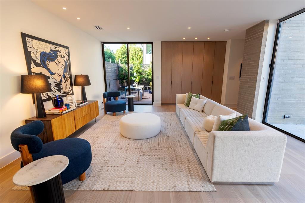 Northcrest - Residential