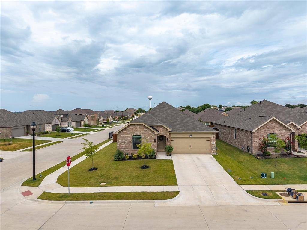 326 Texas Trail