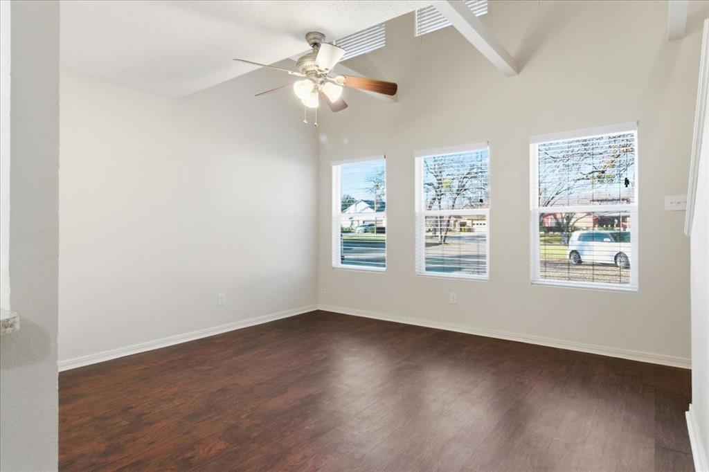 Fountain Mist Apt Add - Residential Lease