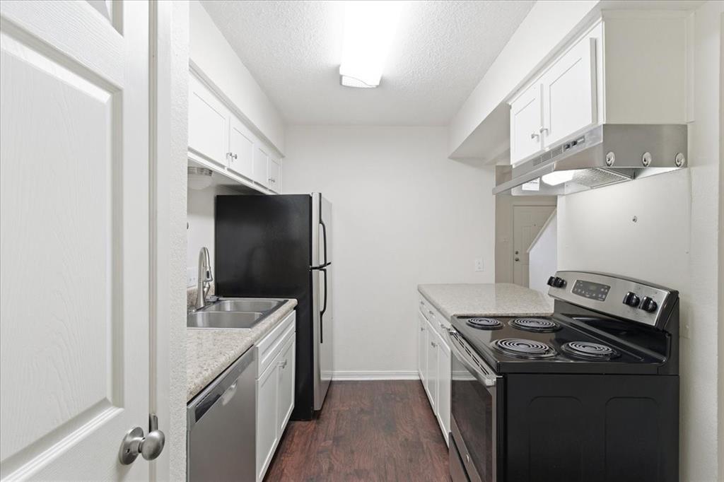 Fountain Mist Apt Add - Residential Lease