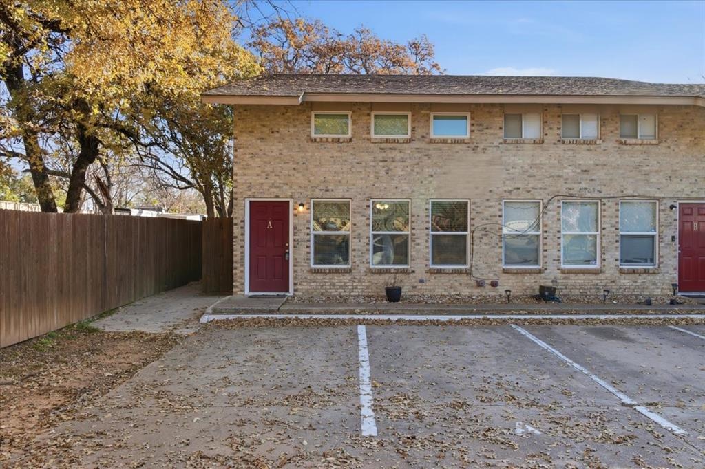 Fountain Mist Apt Add - Residential Lease