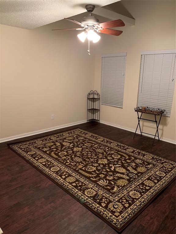 Fountain Mist Apt Add - Residential Lease