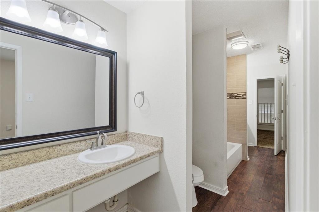 Fountain Mist Apt Add - Residential Lease