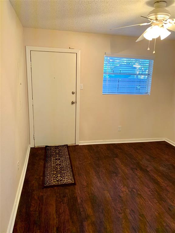 Fountain Mist Apt Add - Residential Lease