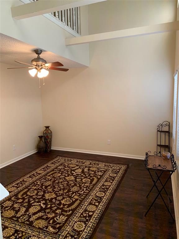 Fountain Mist Apt Add - Residential Lease