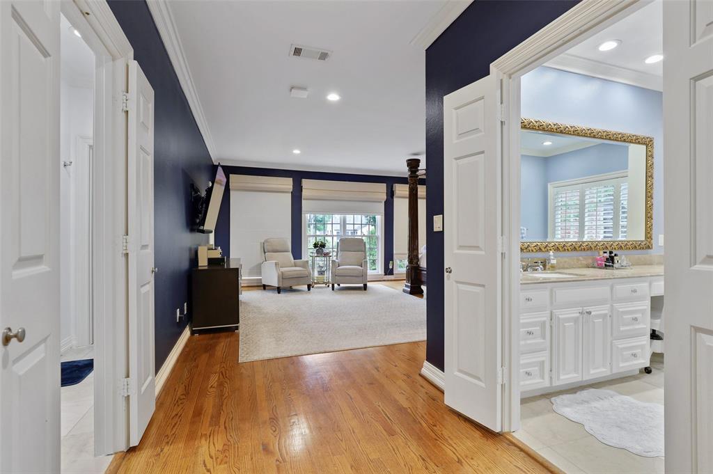 Highland Park - Residential