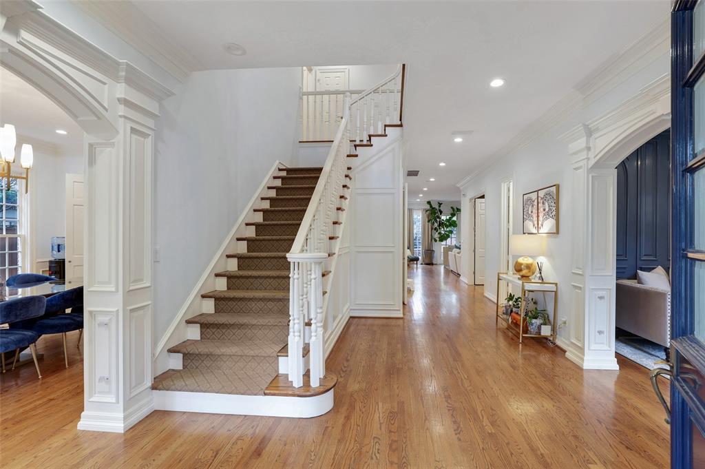 Highland Park - Residential