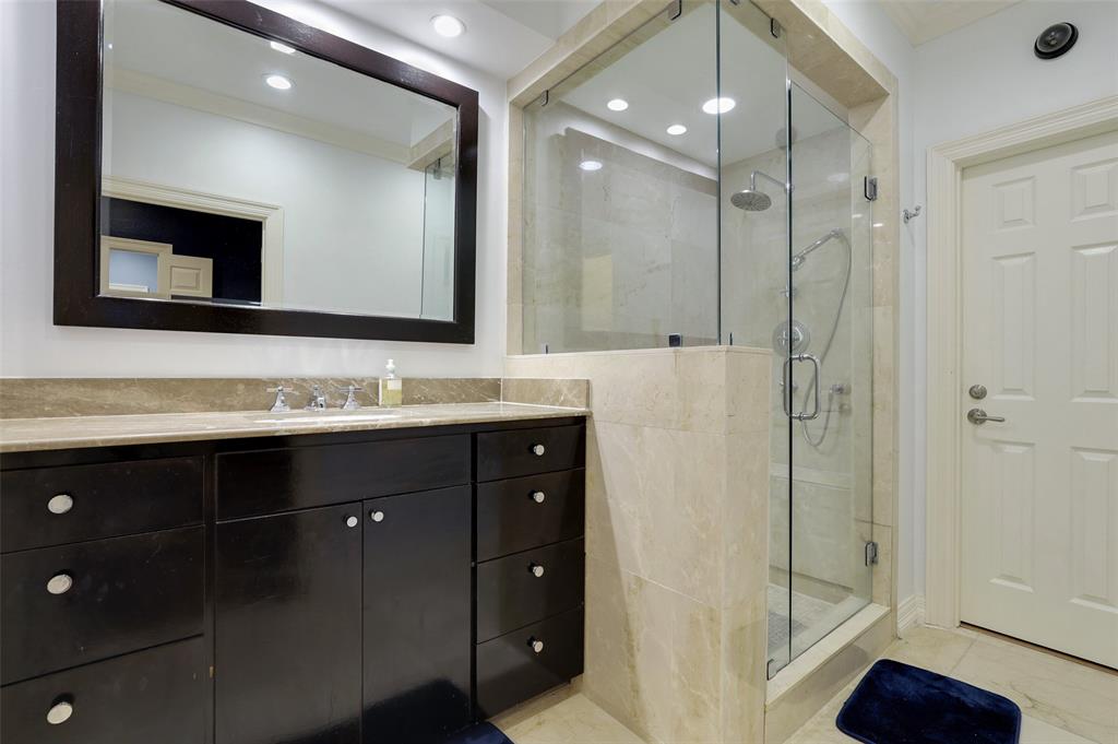 Highland Park - Residential