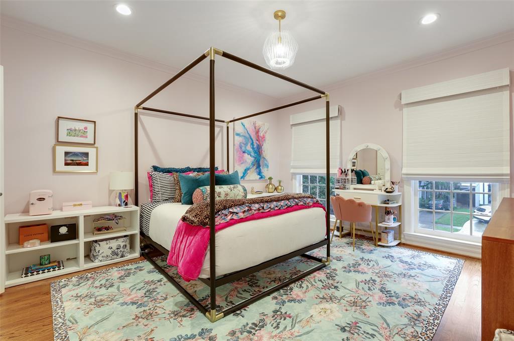 Highland Park - Residential