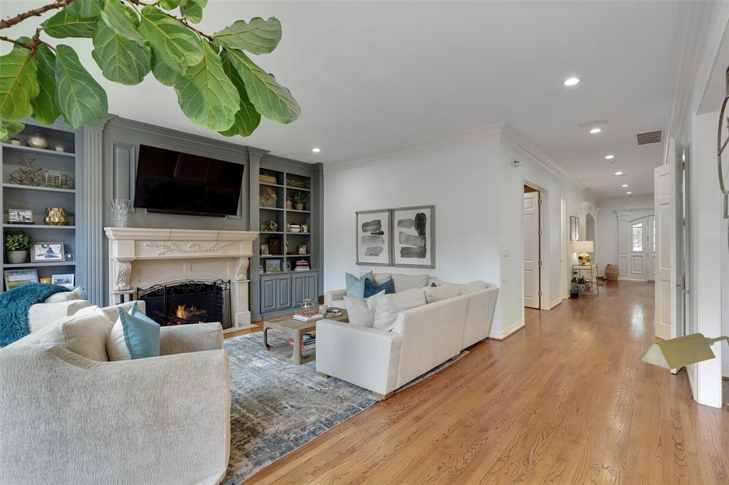 Highland Park - Residential