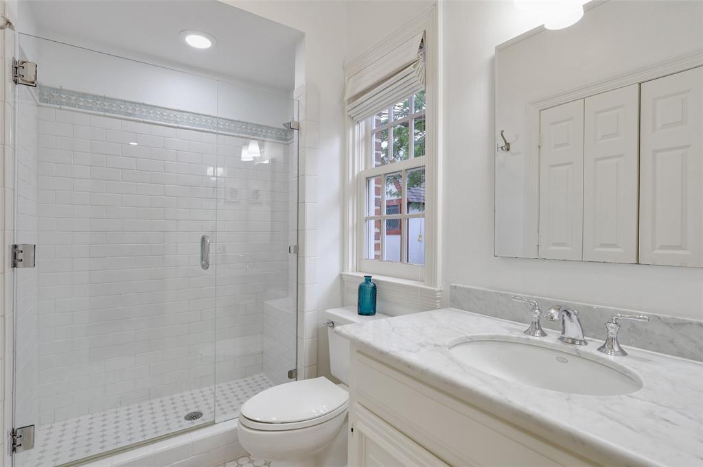 Highland Park - Residential