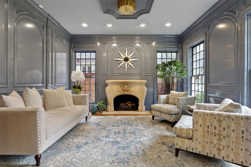 Highland Park - Residential