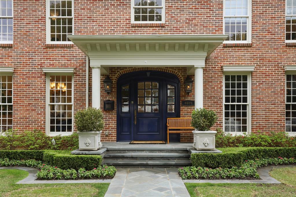 Highland Park - Residential