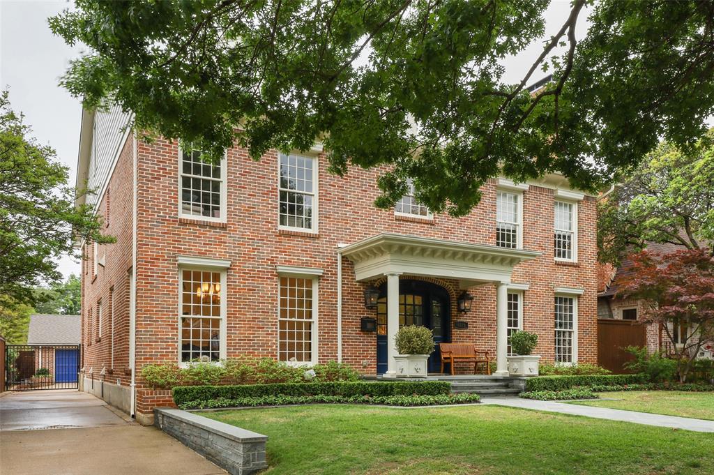 Highland Park - Residential