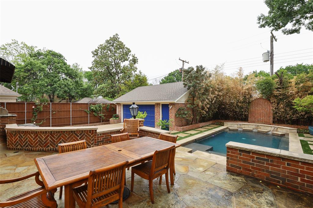 Highland Park - Residential