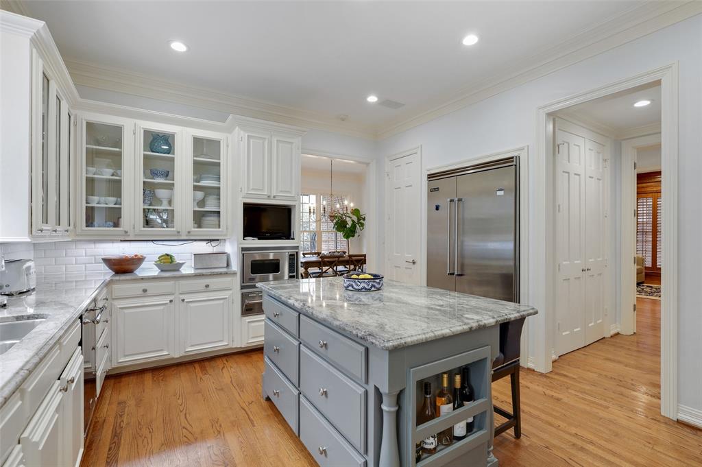 Highland Park - Residential