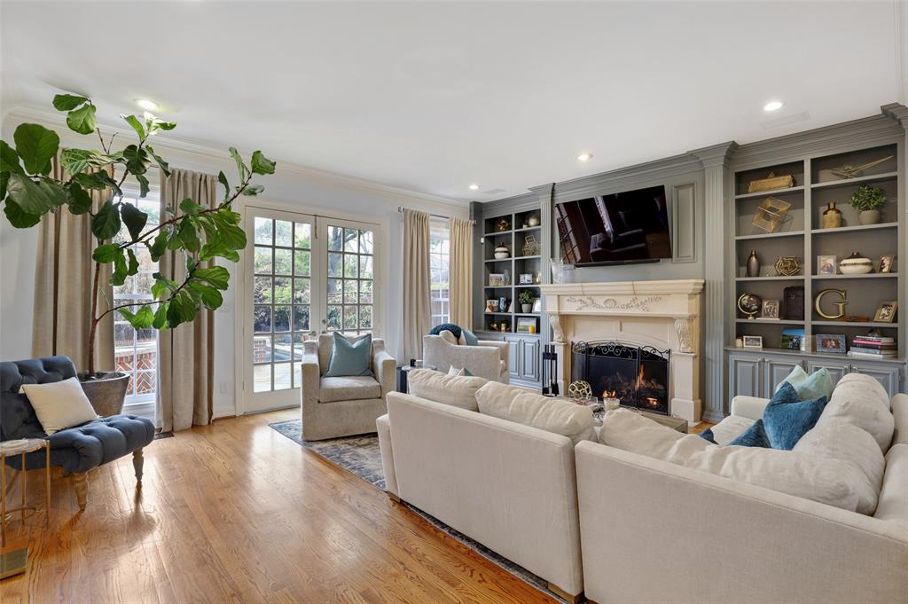 Highland Park - Residential