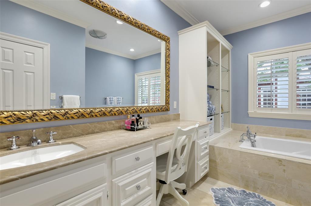 Highland Park - Residential