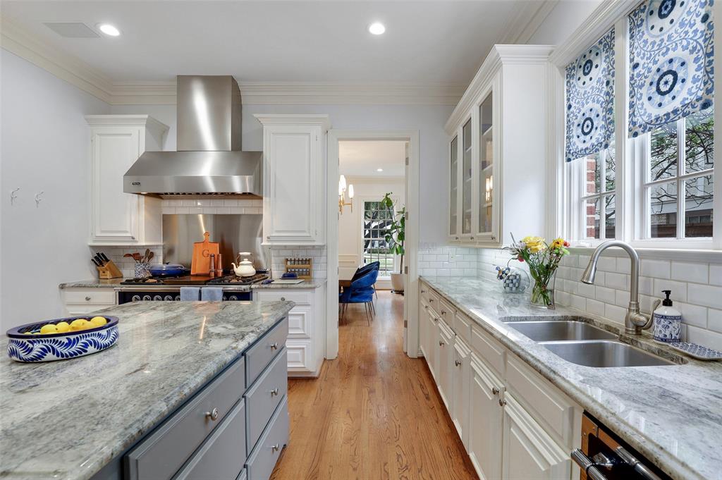 Highland Park - Residential