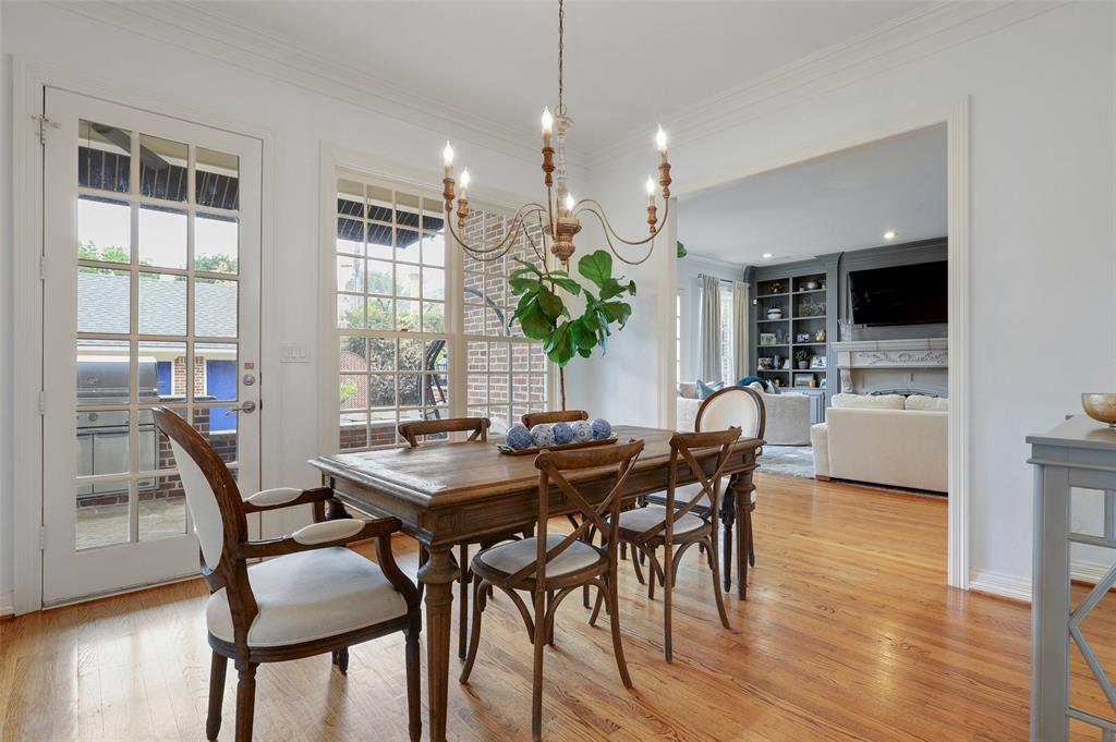 Highland Park - Residential