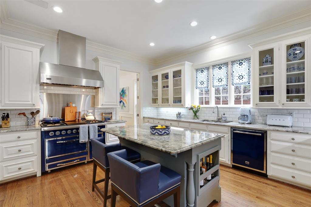 Highland Park - Residential