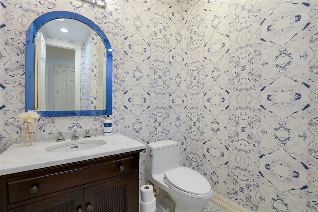 Highland Park - Residential